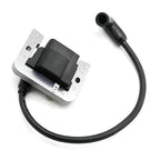 Ignition Coil Module & Spark Plug for Kohler KT600 KT610 KT715 KT725 (N/A)