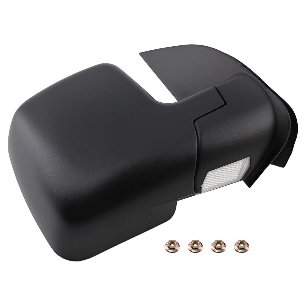 Manual Right Rear View Mirror for Ford E-350/E-450 2004-13 GM1321397