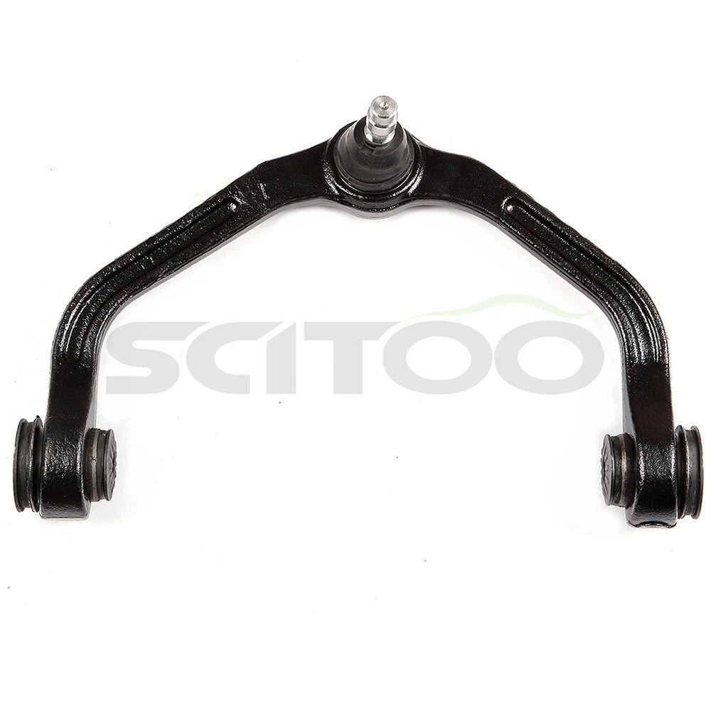 Set of 2 Front Upper Control Arm Ball Joints for Ford Ranger Mazda B2300 B3000 (1998–2011)