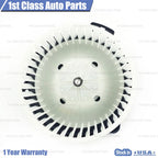 Blower Motor for Suzuki Grand Vitara XL-7 (2001–2006)