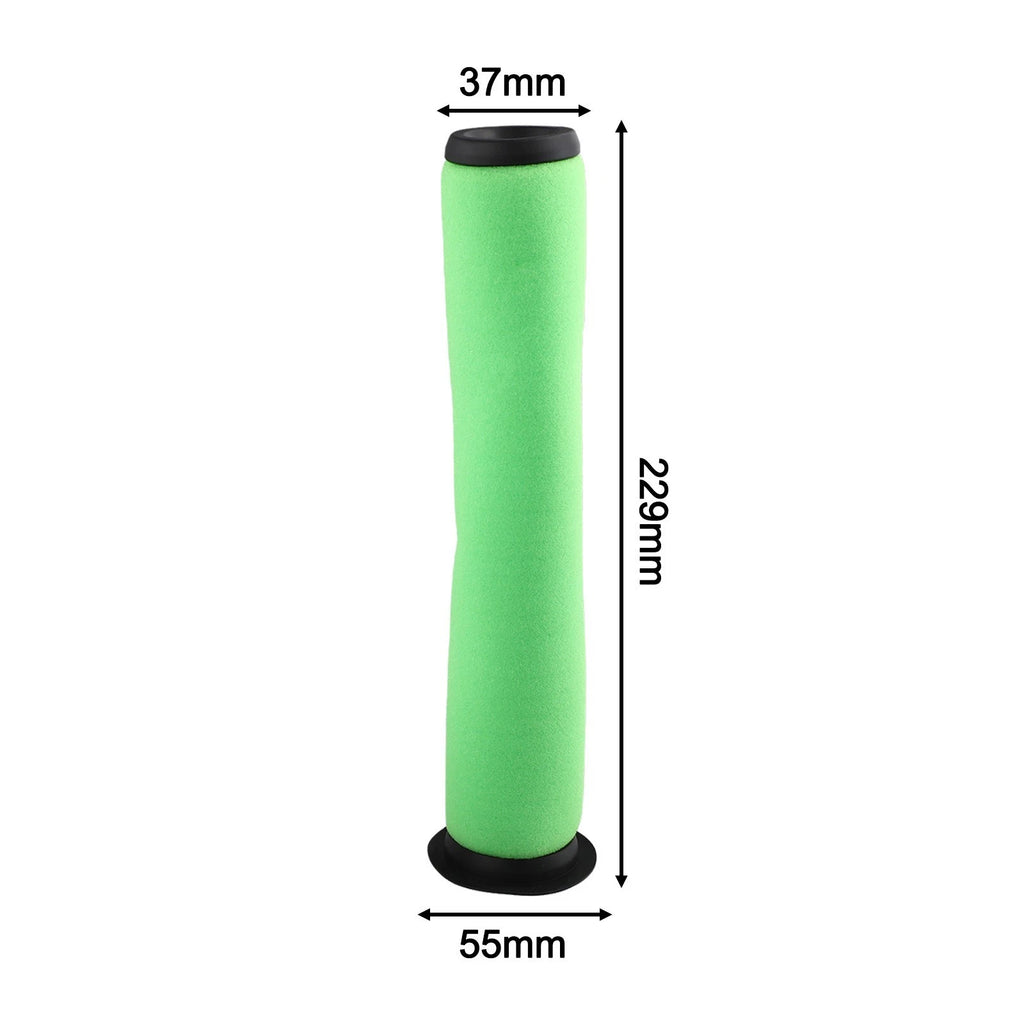Set of 2 Filters for AirRam Mk2 Vacuum Cleaner (2014–Present)