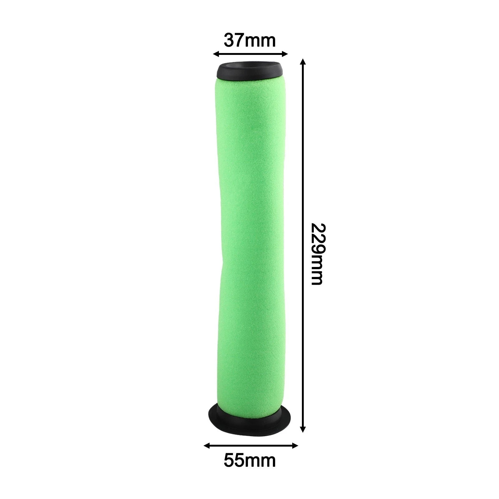 Set of 2 Filters for AirRam Mk2 Vacuum Cleaner (2014–Present)