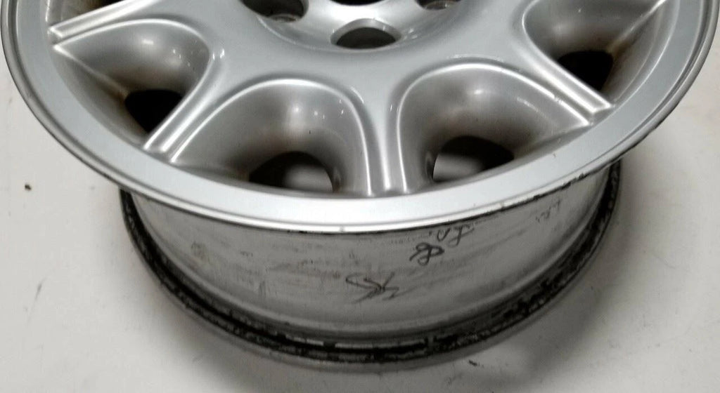 Wheel MNC6113AA for Jaguar XJ8 XJ8L VDP (1998–2003) Grade B4