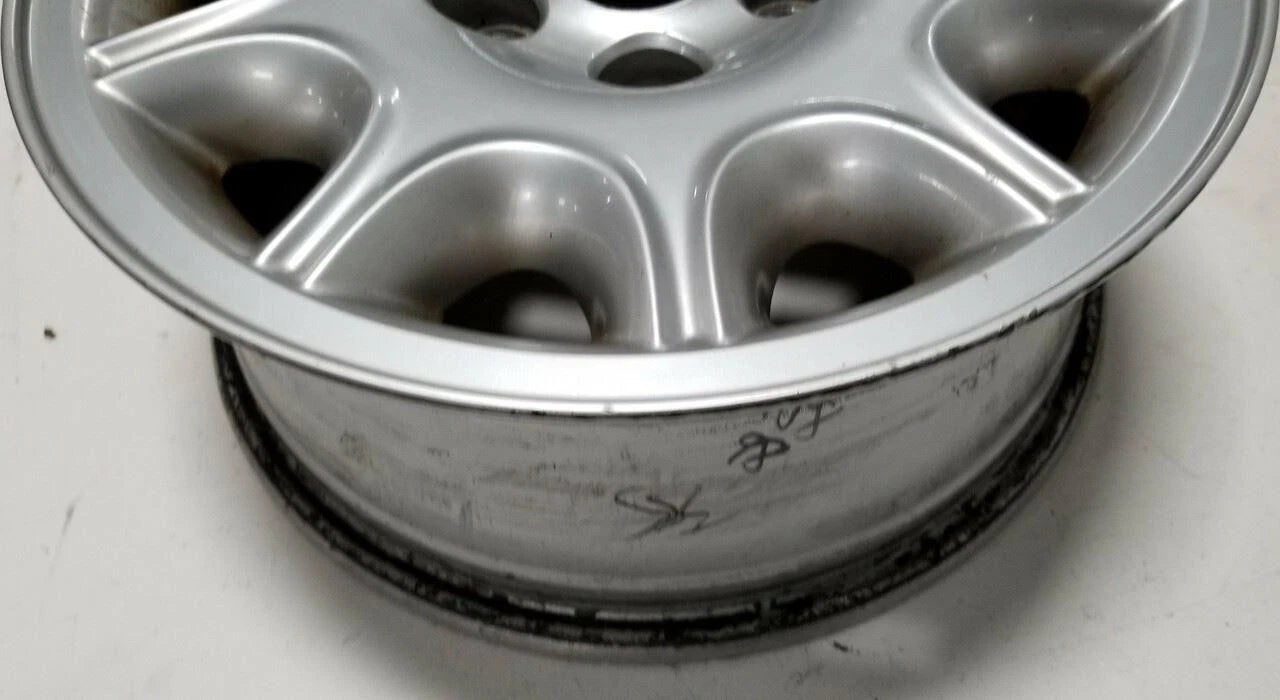 Wheel MNC6113AA for Jaguar XJ8 XJ8L VDP (1998–2003) Grade B4