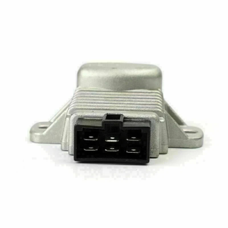 Voltage Regulator Rectifier for Honda MSX125 Grom 125 AFS110 Wave (2012–2015)