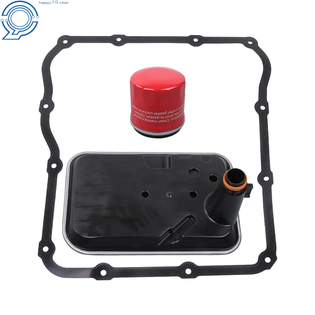 Transmission Filter Kit for Chevy GMC (2001-2010)