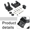 Transducer Bracket 7400931 for 1199ci, 999ci, 1198c, 998c (Compatible)