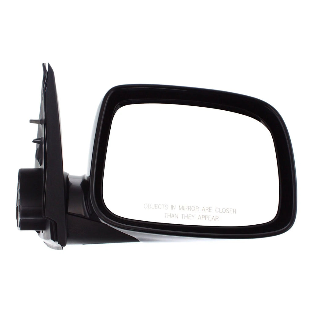 Passenger Right Side Mirror for Chevy Colorado (2015–2022)