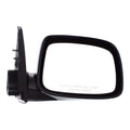Passenger Right Side Mirror for Chevy Colorado (2015–2022)