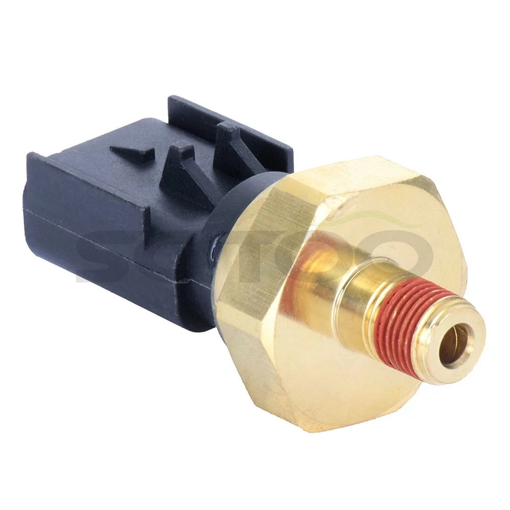 Engine Oil Pressure Switch Sender Sensor for Dodge Jeep (2007–2018) 56028807AA