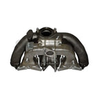 Manifold Assy 17110-78160-71 for Toyota Forklift 42-7FGF25 (2010–2015)