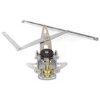 Window Regulator for Sedan (1990-2020)
