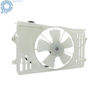 Radiator Cooling Fan & Motor Assembly for Toyota Matrix Corolla Vibe (2003-2013)