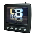VeeThree CANvu SunSeeker CM8 Marine Color LCD Display 3.5in with Cover