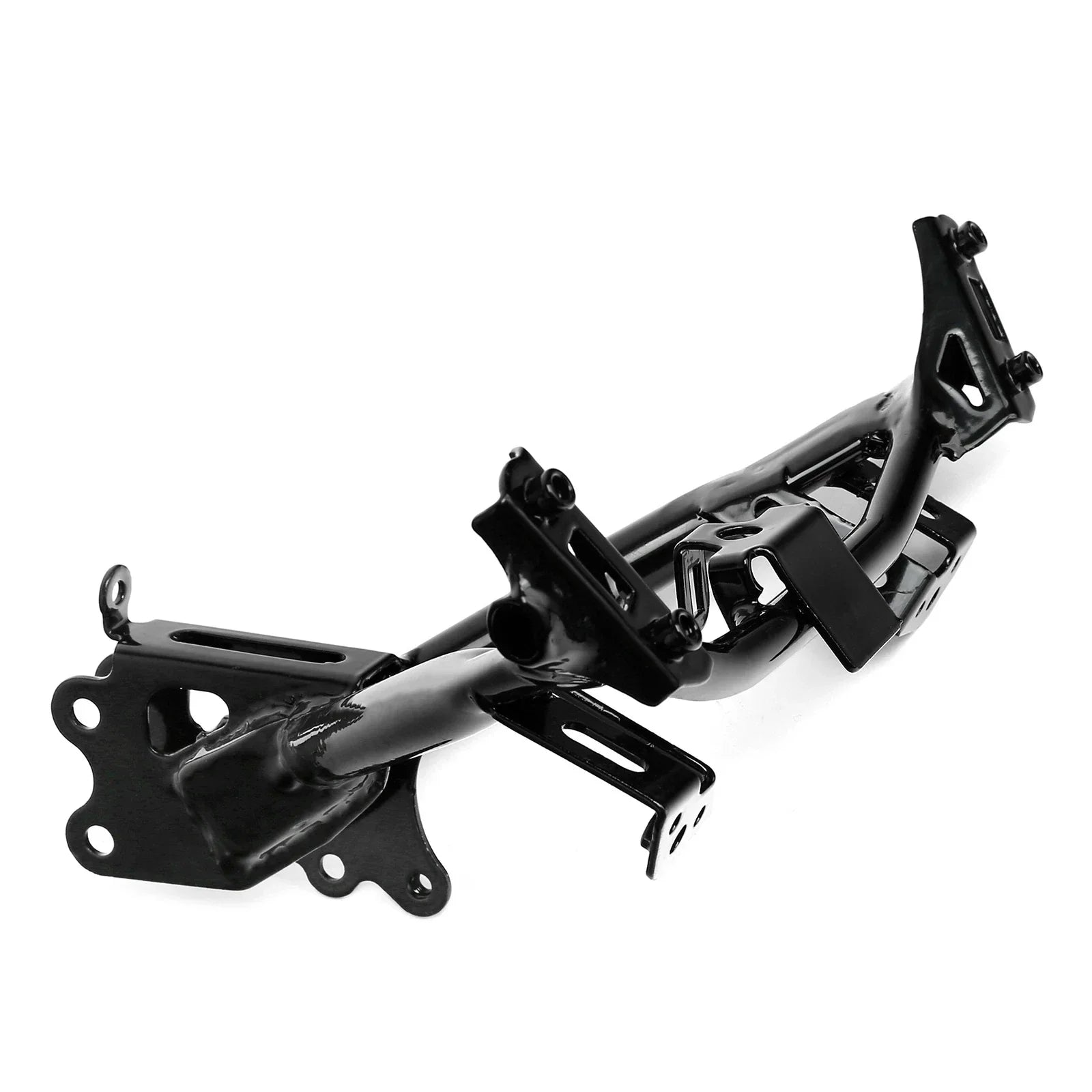 Front Headlight Upper Fairing Stay Bracket for Honda CBR650R (2019-2023)