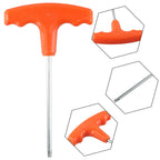 T Handle Screwdriver T27 for (0812 370 1000)