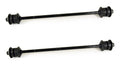 Set of 2 Rear Suspension Trailing Arms for Dodge Neon (1995–1999)
