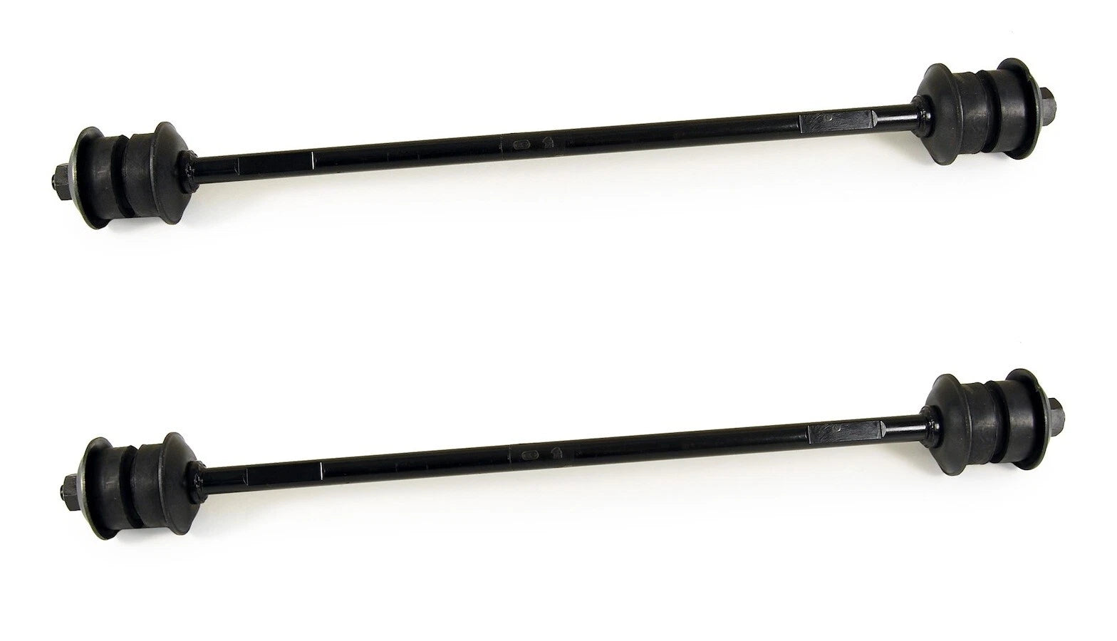 Set of 2 Rear Suspension Trailing Arms for Dodge Neon (1995–1999)