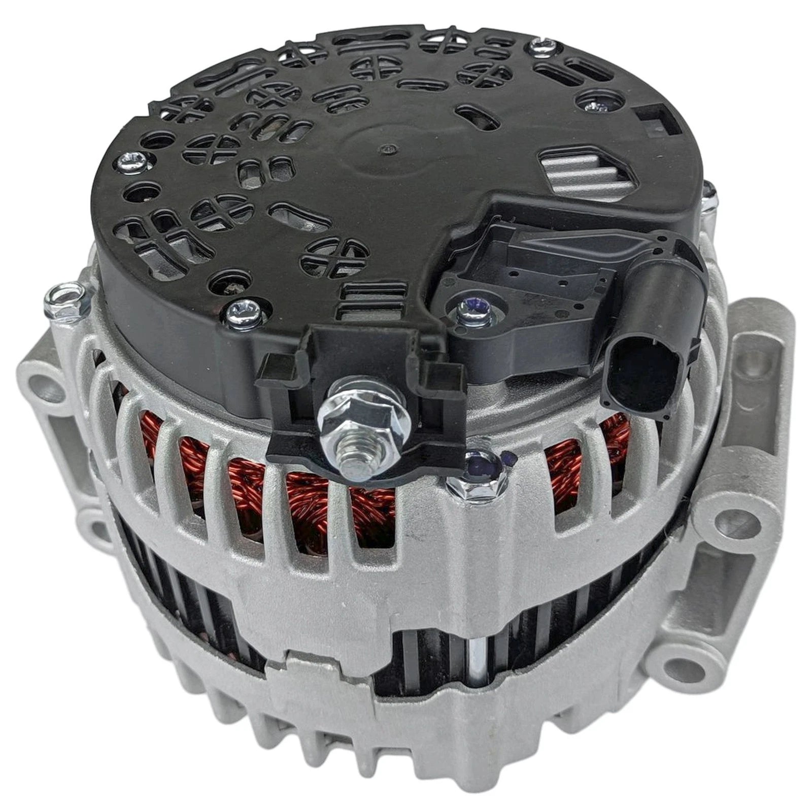 Alternator for Mercedes-Benz S550 (2007-2018) 220A 12V