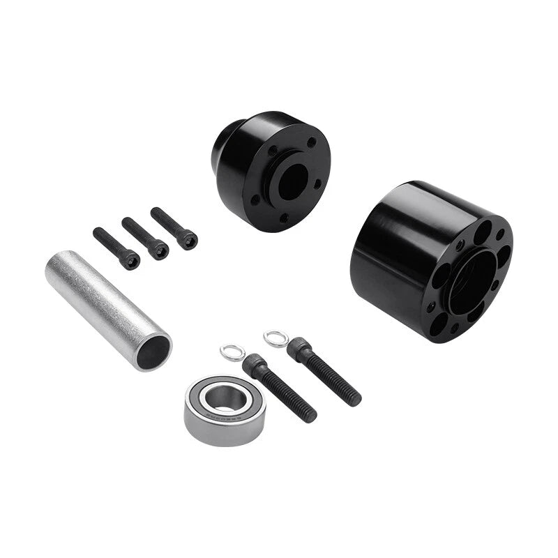 21" x 3.5" Front Wheel Rim Hub for Harley Road Glide (2008–Present)