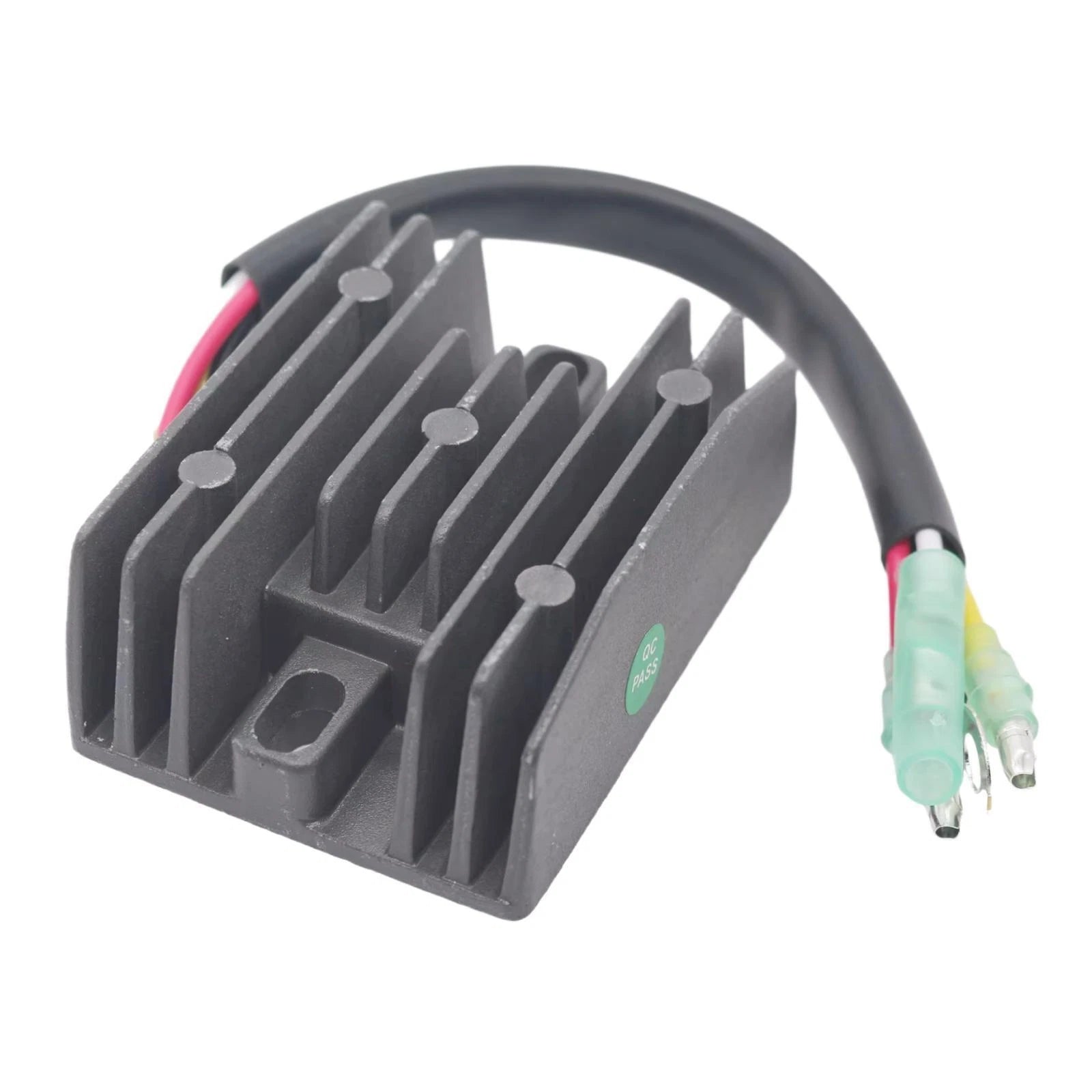 Rectifier Regulator for Suzuki DF9.9B (1999–2005)