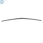 Gloss Black Hood Molding Trim for Cadillac Escalade ESV (2015–2020)