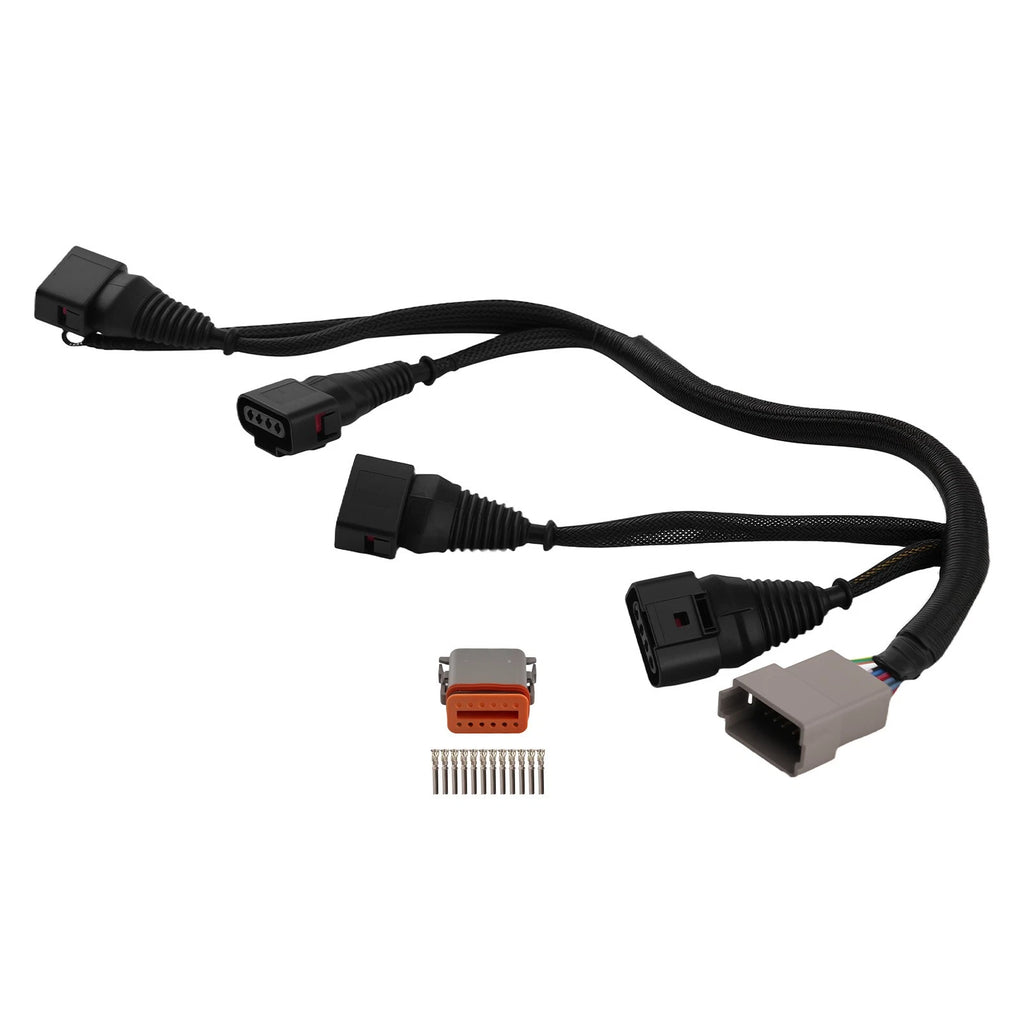 Ignition Coil Wiring Harness for Audi A4 1.8L Turbo (1997–2006) 06B998018T