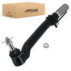 Front Left Outer Tie Rod End for Ford Super Duty 2005-2022 TXES80754