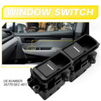 Power Window Switch Control Button for Acura TSX (2004–2008)