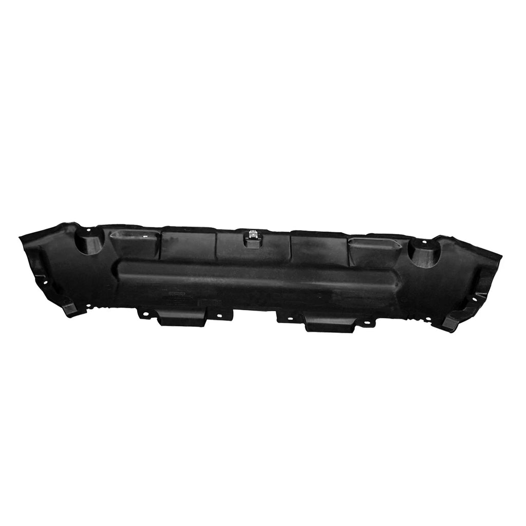 Replacement Composite Front Forward Undercar Shield for See Compatibility Chart (2000–2006)