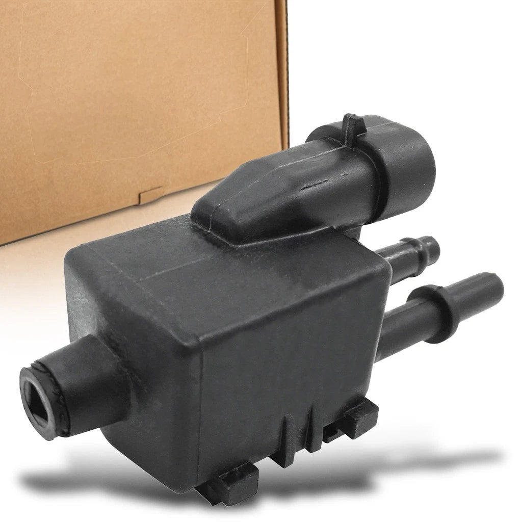 Purge Valve Solenoid for Chevy Buick Pontiac (2000–2005)