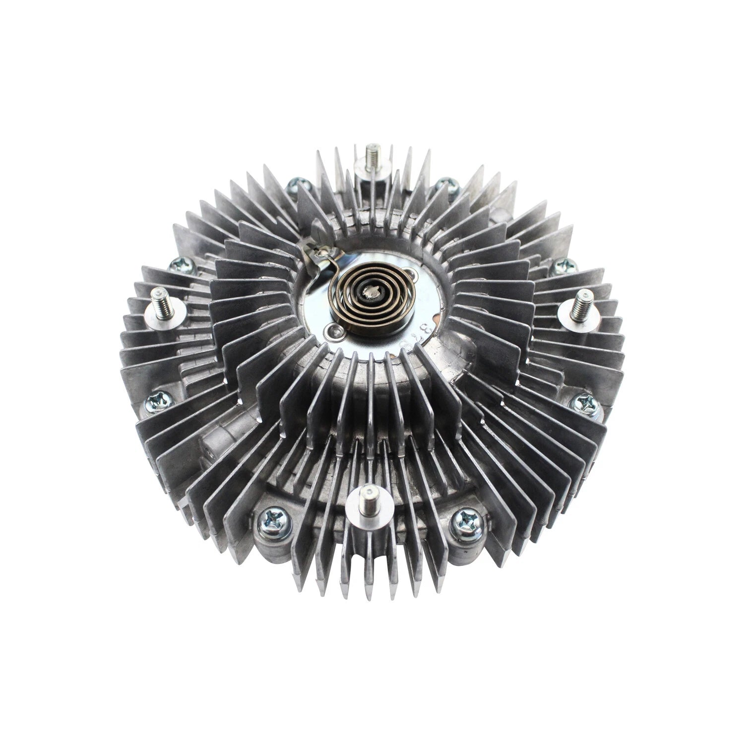 Aisin Engine Cooling Fan Clutch for Lexus GX470 Toyota 4Runner Sequoia Tundra (2003–2009)