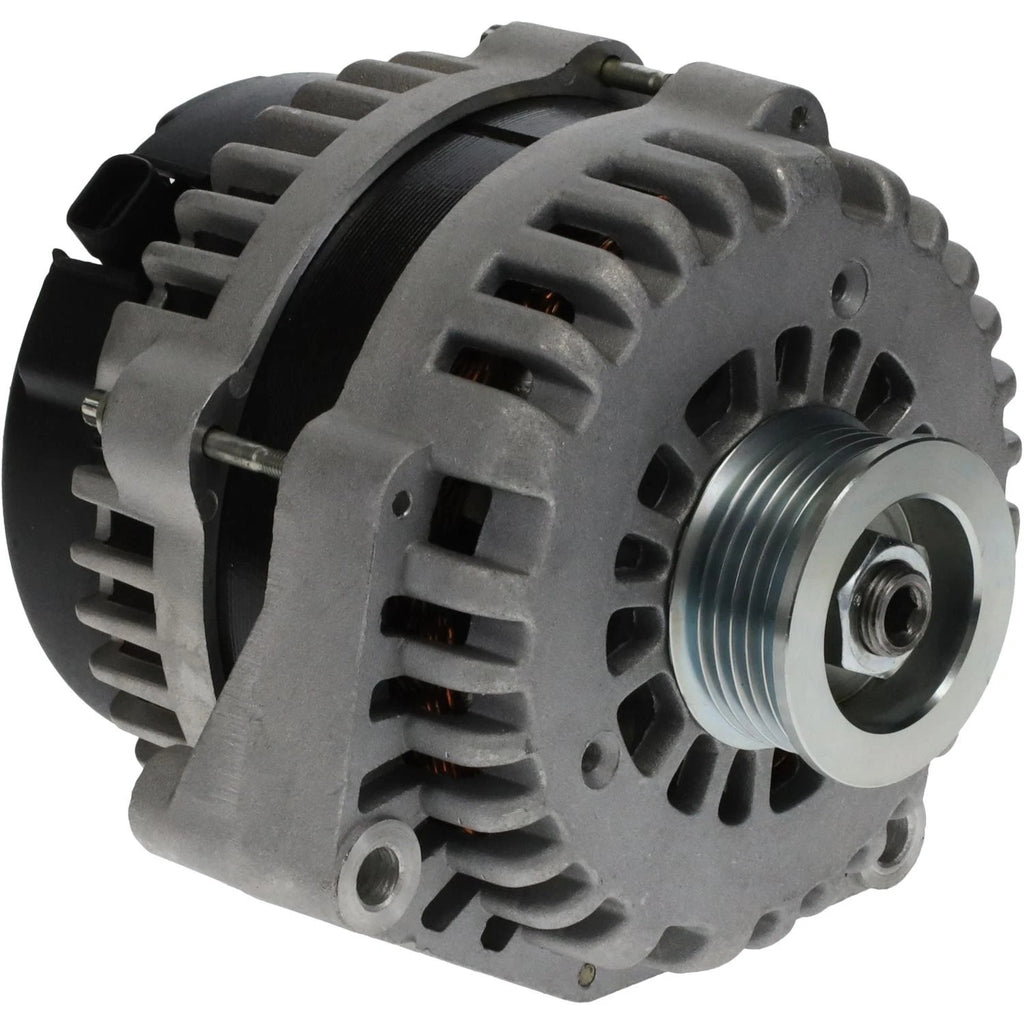Alternator for Chevy Avalanche Silverado Sierra 1500 5.3L V8 (2005–2006)