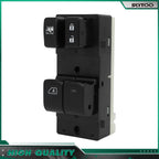 Power Window Switch for Nissan Frontier (2006–2020) Front Left