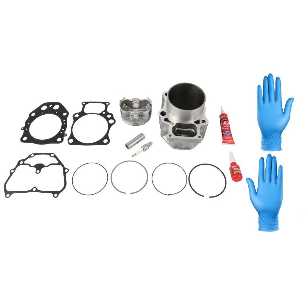 Cylinder Piston Top Rebuild for Honda TRX520 Foreman Rubicon (2020–2024)
