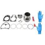 Cylinder Piston Top Rebuild for Honda TRX520 Foreman Rubicon (2020–2024)
