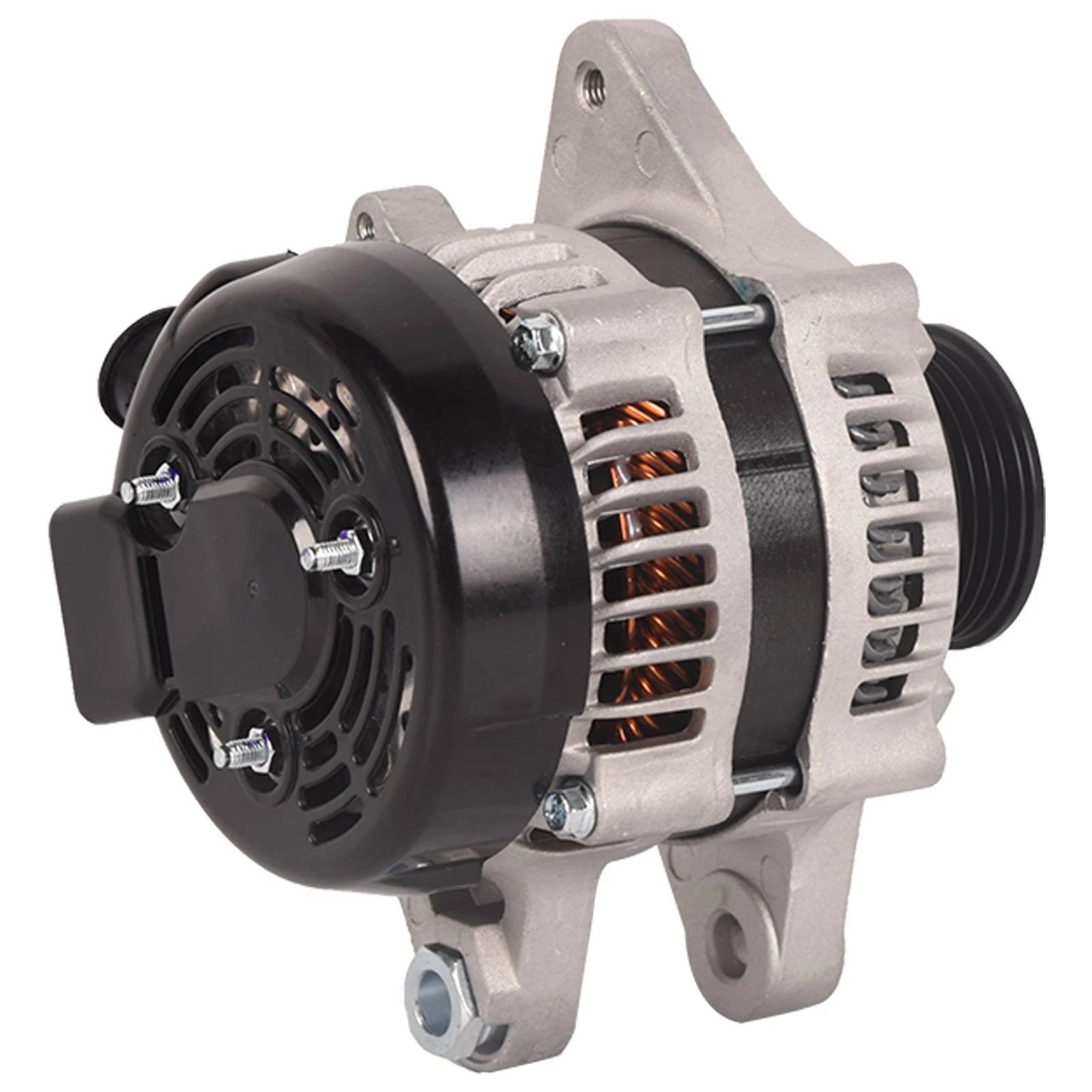 80A Alternator for Toyota Vios Yaris (2006–2007)