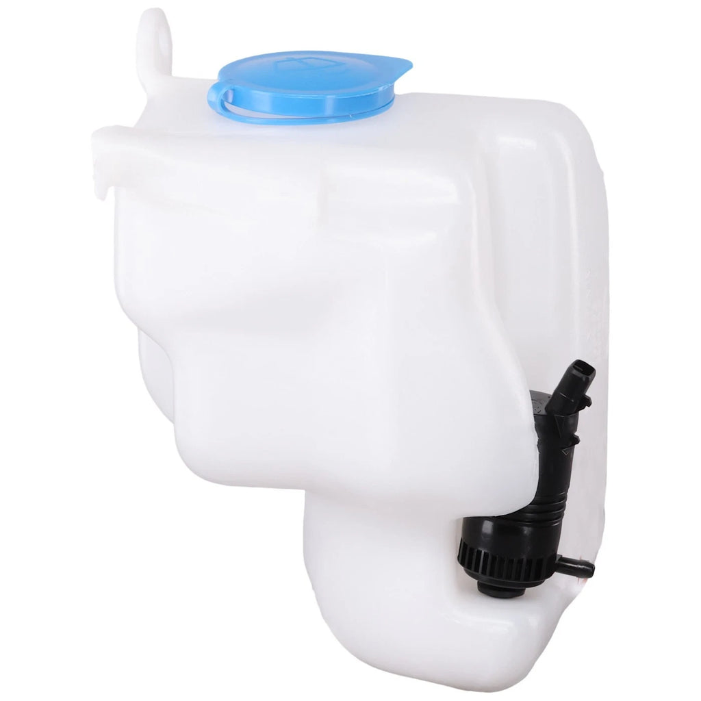 Washer Reservoir for Toyota Corolla (1988–1992) with Hose and Cap