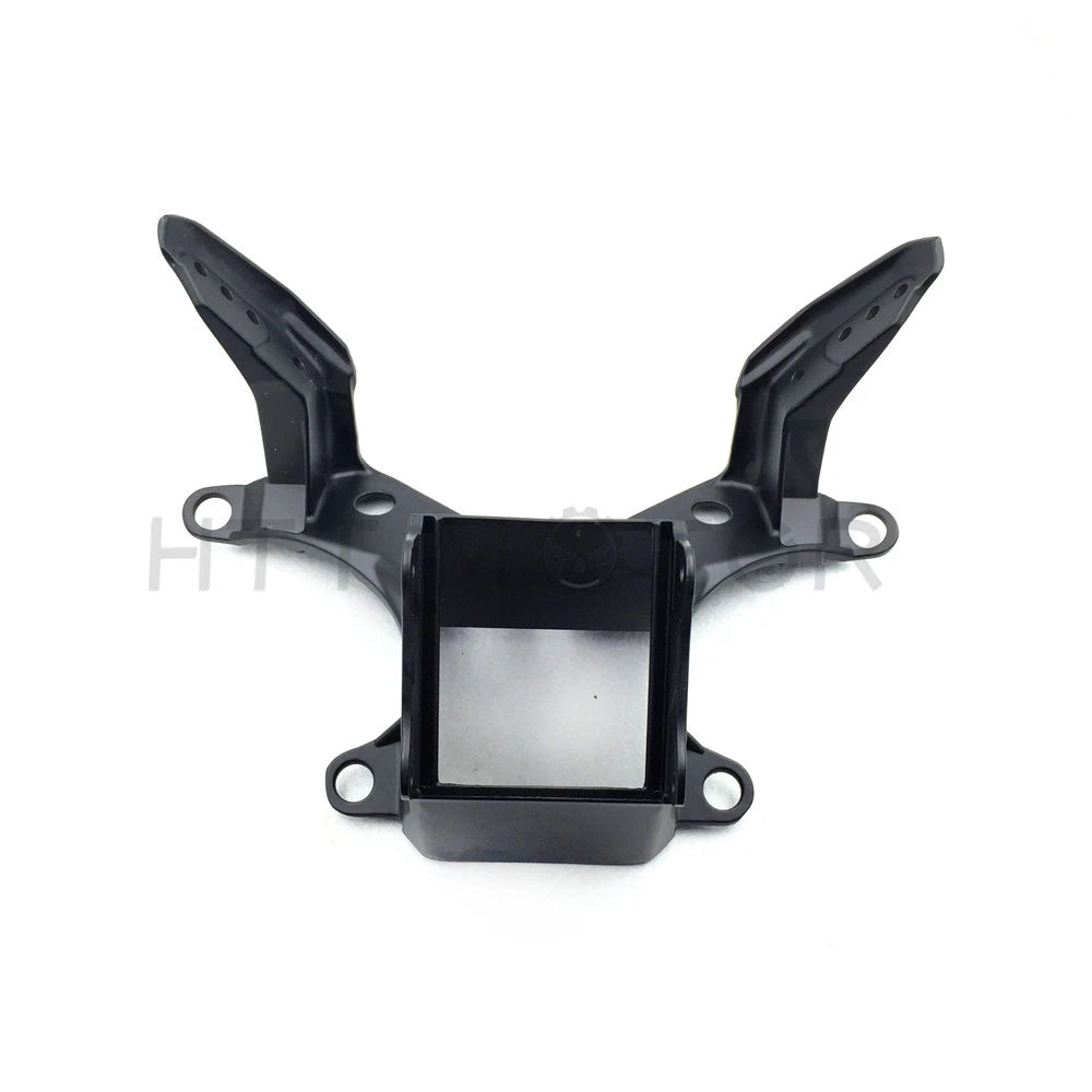 Upper Fairing Stay Bracket for Yamaha YZF R6 (2008–2016) Black