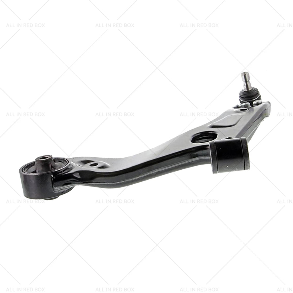 Front Lower Control Arms for Hyundai iX35, KIA Sportage (2011–2018)