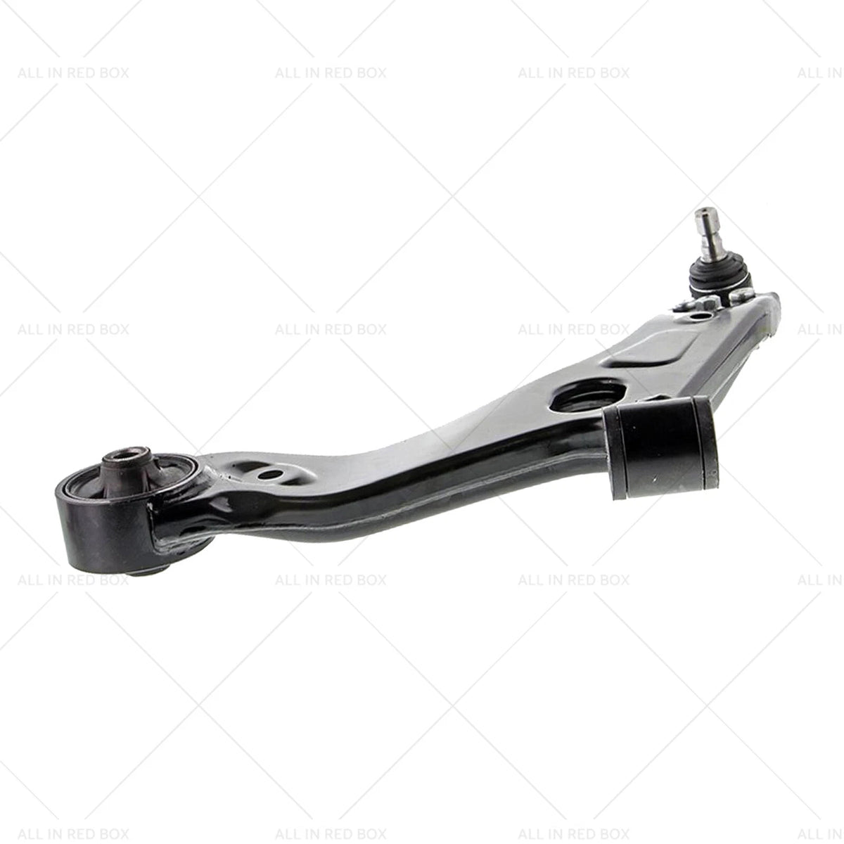 Front Lower Control Arms for Hyundai iX35, KIA Sportage (2011–2018)