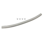 Outside Upper Windshield Moulding for Toyota FJ Cruiser (2007–2014)