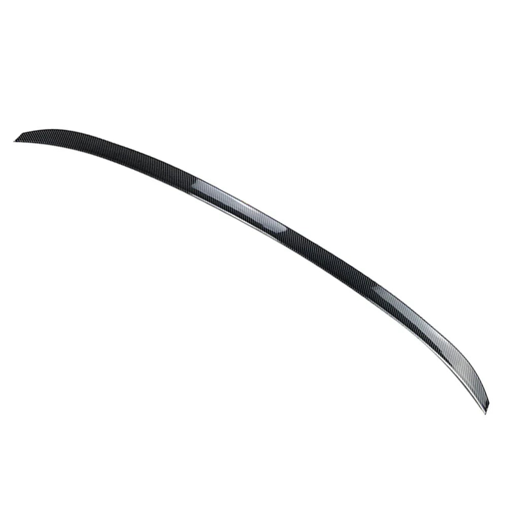 Rear Trunk Spoiler Lip Wing for BMW 5 Series G30 M5 2017-2023
