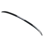 Rear Trunk Spoiler Lip Wing for BMW 5 Series G30 M5 2017-2023