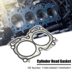 Cylinder Head Gasket No. 11044AA641 for Subaru Forester, Outback 