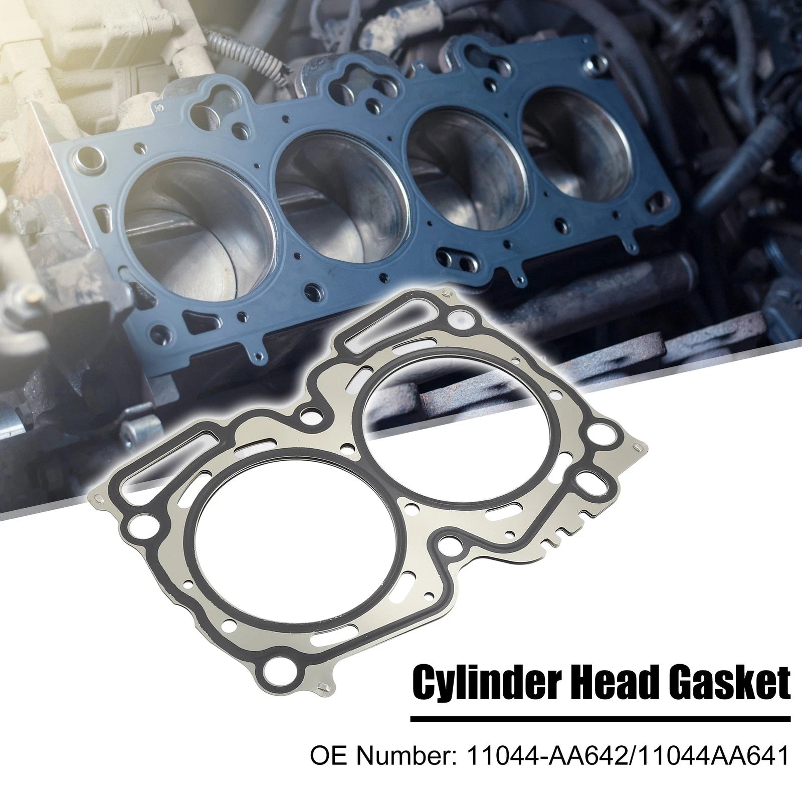 Cylinder Head Gasket No. 11044AA641 for Subaru Forester, Outback 