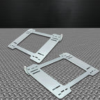 5mm Racing Seat Mount Bracket Rail for BMW E36 M3 318 325 328 (1992–1999)
