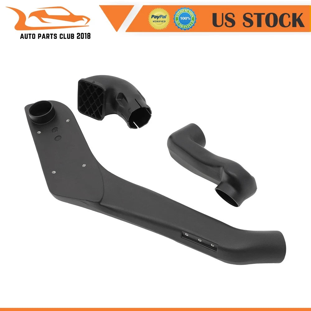 Snorkel Kit for Toyota Prado 120 Series Diesel Petrol (2002)