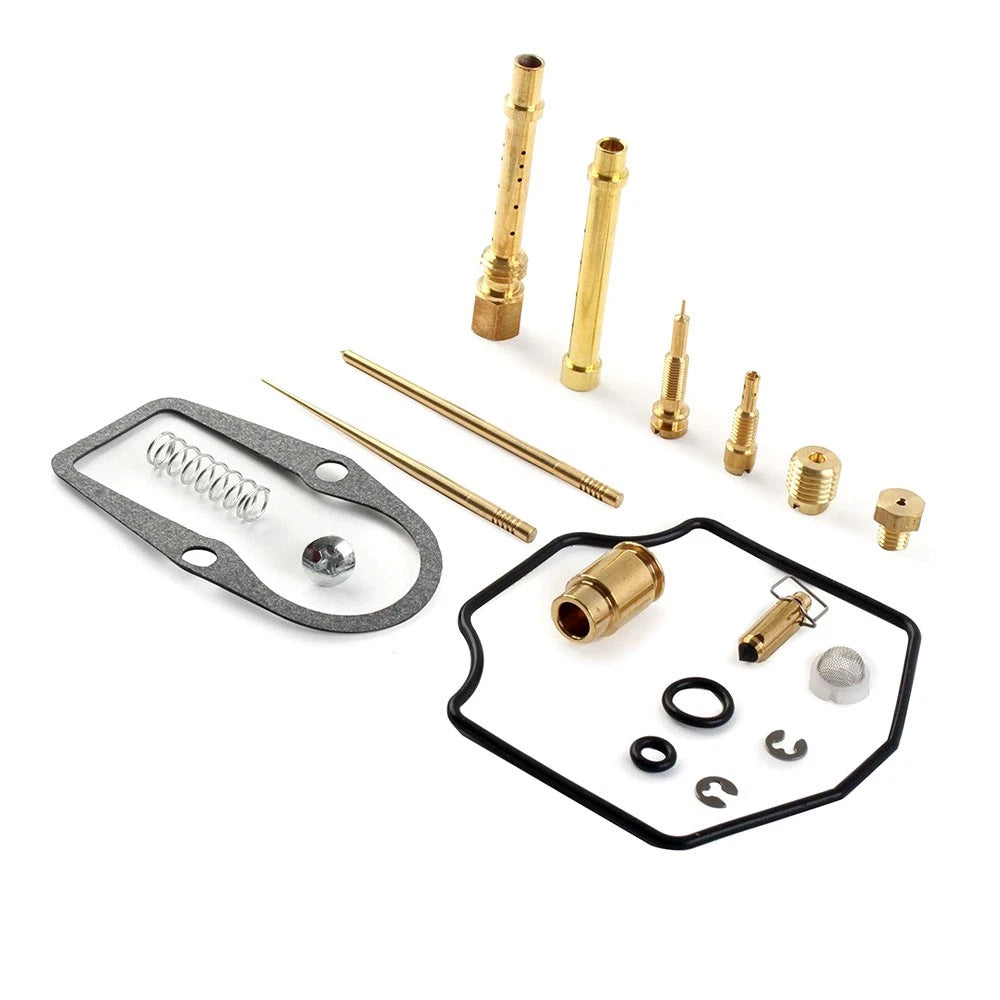 Carburetor Jet Gasket Kit for Yamaha XT600 XT600E XT600K (1990–1992)