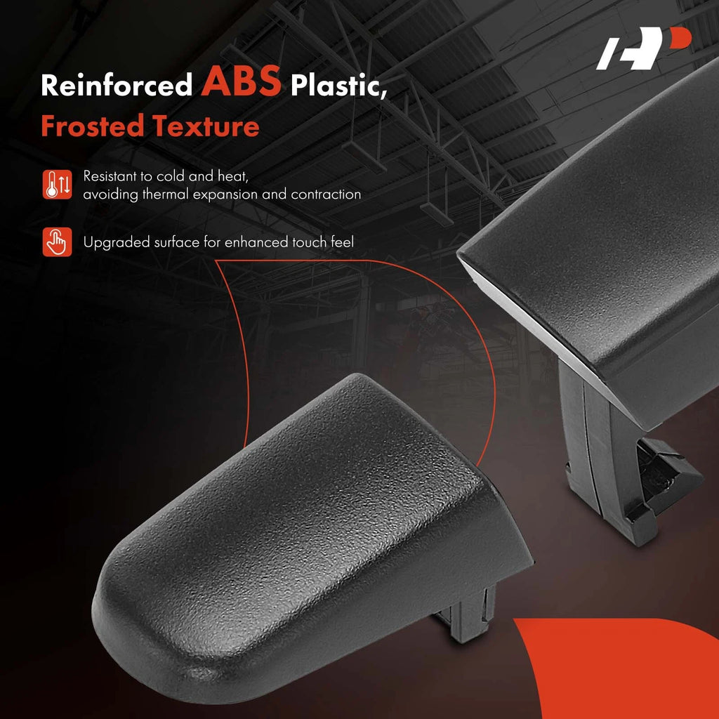 Front Exterior Door Handle for Chevrolet Equinox Malibu (2010–2019)